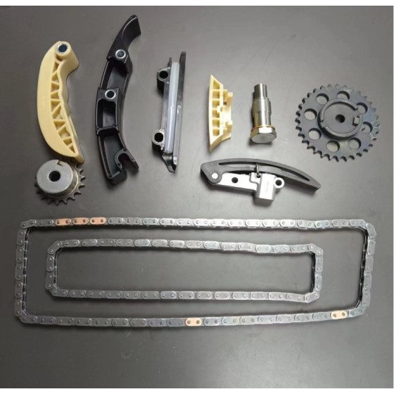 Eksantrik Parçası - Gergi Seti Volkswagen Touareg 3.2 Azz 45735 - Kod 4U.44062VV - OEM 03H109503 ürün görseli