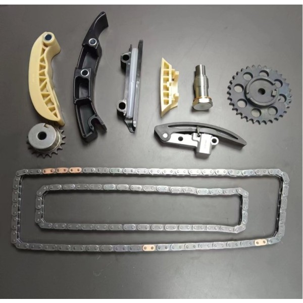 Eksantrik Parçası - Gergi Seti Volkswagen Touareg 3.2 Azz 45735 - Kod 4U.44062VV - OEM 03H109503