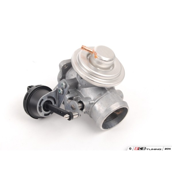 EGR - Valfi Volkswagen Polo-golf4-volkswagen Bora-a3-seat Toledo Amf-agr-ahf-alh 1, 4 Audi Tdi-1, 9 Audi TDI 97-04 7.24809.17.0 / 7293D - Kod 4U.45762VV - OEM 045131501L