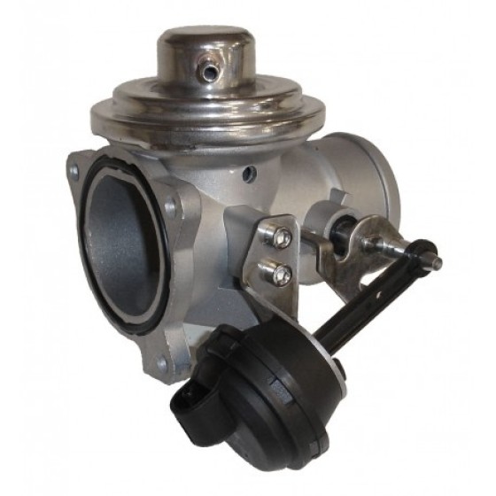 EGR - Valfi Volkswagen 1.9 Audi TDI Volkswagen Polo Skoda Octavia Seat Cordoba - Kod 4U.45764VV - OEM 038131501M ürün görseli