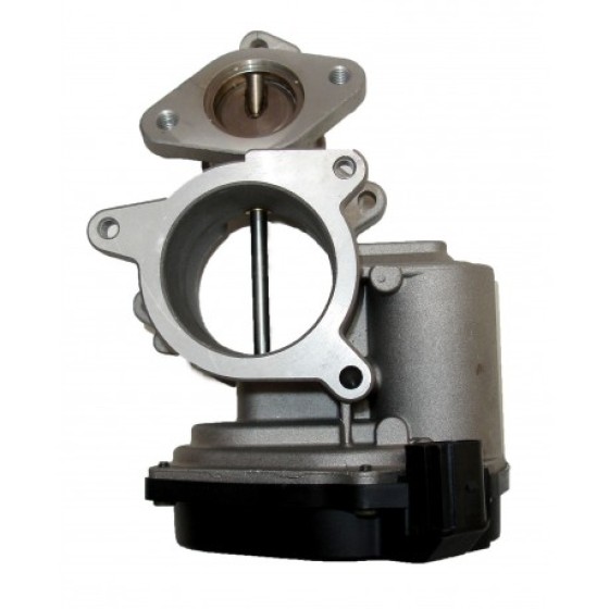 EGR - Valfi Volkswagen 2.0 Audi TDI A4, A6 Brf Bre Bna Blb - Kod 4U.45768VV - OEM 03G131501R ürün görseli