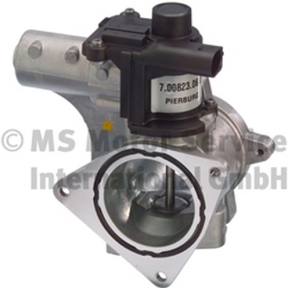 EGR - Valfi Volkswagen 2.5 Audi TDI Crafter Bjk Bjm Bjl Ceba Cec - Kod 4U.45772VV - OEM 076131501B ürün görseli