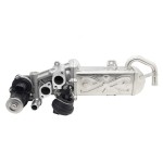 EGR - Valfi Soğutuculu Cfwa Volkswagen Polo-seat Ibiza-skoda Fabia 1.2 Audi TDI - Kod 4U.45779VV - OEM 03P131512E