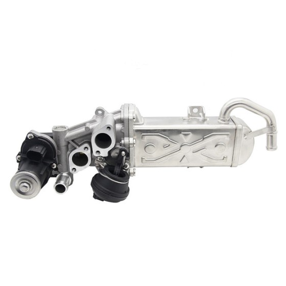 EGR - Valfi Soğutuculu Cfwa Volkswagen Polo-seat Ibiza-skoda Fabia 1.2 Audi TDI - Kod 4U.45779VV - OEM 03P131512E ürün görseli