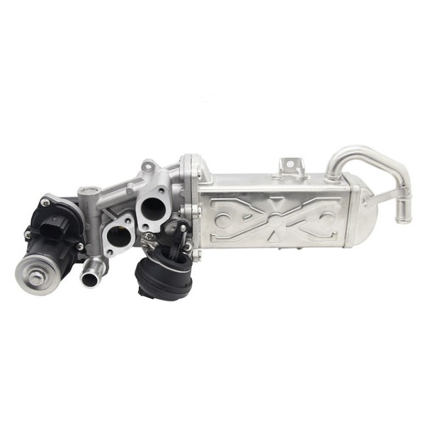 EGR - Valfi Soğutuculu Cfwa Volkswagen Polo-seat Ibiza-skoda Fabia 1.2 Audi TDI - Kod 4U.45779VV - OEM 03P131512E