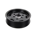 Direksiyon Pompa Kasnaği Avf Volkswagen Passat 4-a4-a6 1.9 Audi TDI 1997-2005 6 Kanalli - Kod 4U.45785VV - OEM 038145255D