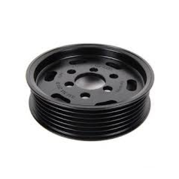Direksiyon Pompa Kasnaği Avf Volkswagen Passat 4-a4-a6 1.9 Audi TDI 1997-2005 6 Kanalli - Kod 4U.45785VV - OEM 038145255D
