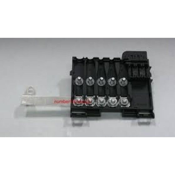 Sigorta Kutusu Volkswagen Golf 4-volkswagen Bora 1.6-1.8-1.9tdi 1998-2006 - Kod 4U.45786VV - OEM 1J0937617C ürün görseli