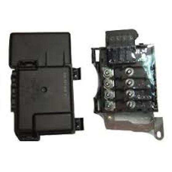 Sigorta Kutusu Volkswagen Polo 3 1.4-16v 1995-2002 - Kod 4U.45788VV - OEM 6X0998550 ürün görseli