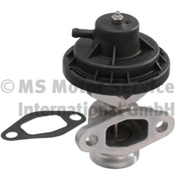 EGR - Valfi Volkswagen 2.0 SDI Volkswagen Caddy Bdj 1.4 Amf 1.9 SDI - Kod 4U.45795VV - OEM 038131501BB ürün görseli