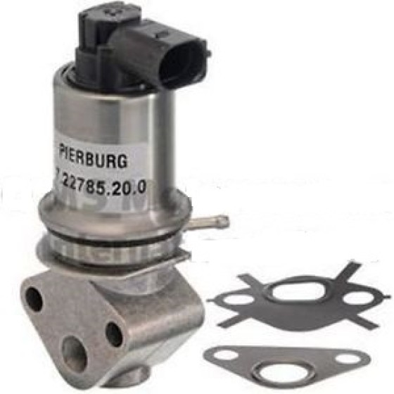 EGR - Valfi Alz Volkswagen Passat - A4 1.6 - Kod 4U.45797VV - OEM 06B131501A ürün görseli