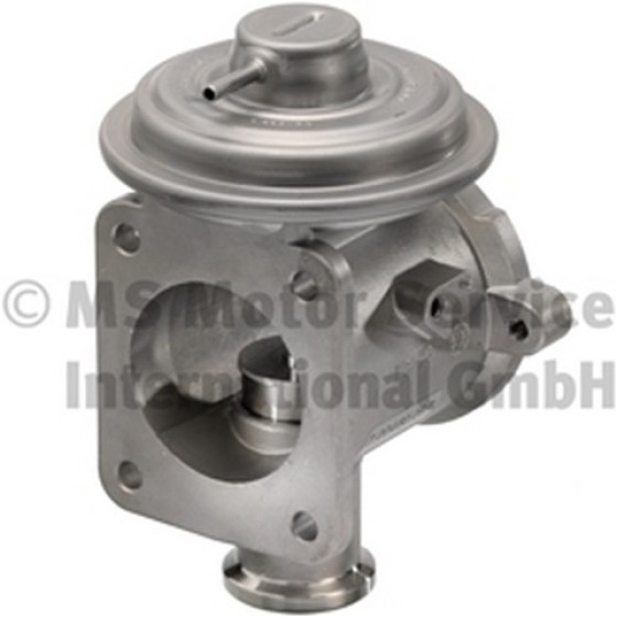EGR - Bmw EGR Valfi - E83-x3 E83 Lci-x5 E53-x5 E70-x6 E71 - Kod 4U.45841BW - OEM 11717793484 ürün görseli