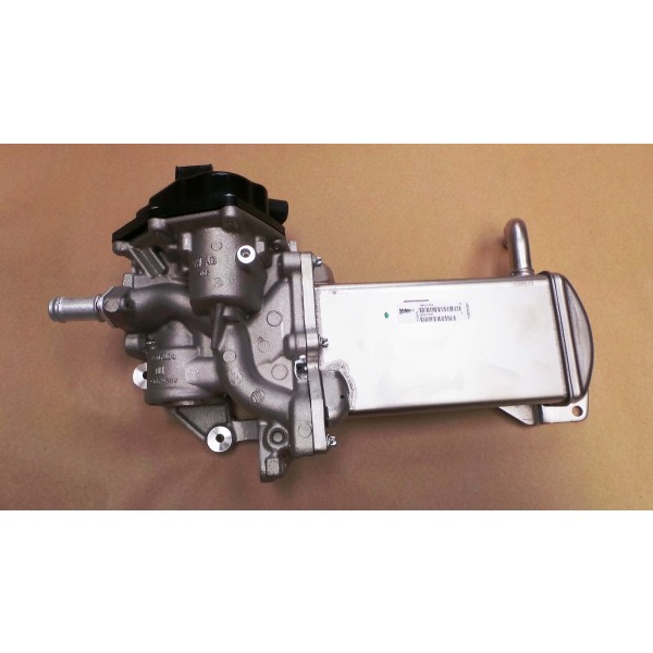 EGR - Valfi Volkswagen Amarok Cdba-cnfa-cnfb-cdca-cffb-cbab 2, 0 Audi TDI 10> - Kod 4U.45850VV - OEM 03L131512DL