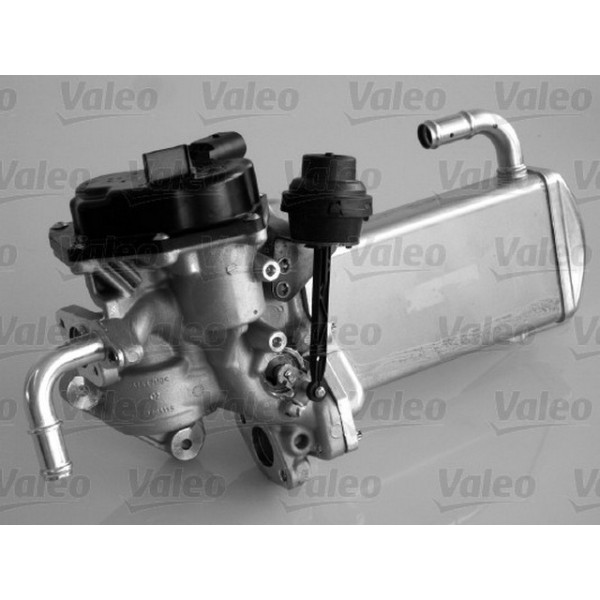 EGR - Valfi Volkswagen Polo-skoda Fabia-skoda Rapid-t6 1.6-2.0tdi Caaa Caab Caac-cayb 03-15 - Kod 4U.45851VV - OEM 03L131512BM