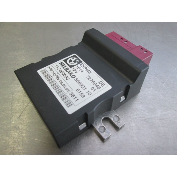Yakit Kontrol Ünitesi E90 - Kod 4U.45880BW - OEM 16147276046