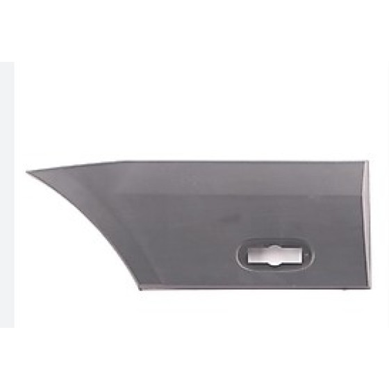 Çamurluk - Etek Citasi Çamurluk Kaplamasi Arka Tekerlek ÖN Sağ Mercedes-benz Sprinter Crafter - Kod 4U.46077MR - OEM A9066902682 ürün görseli