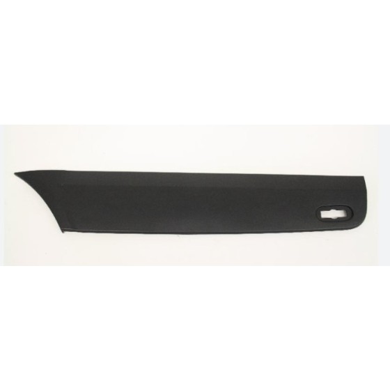Çamurluk - Etek Citasi Çamurluk Kaplamasi Arka Tekerlek Arka Sol Mercedes-benz Sprinter Crafter - Kod 4U.46079MR - OEM A9066903400 ürün görseli