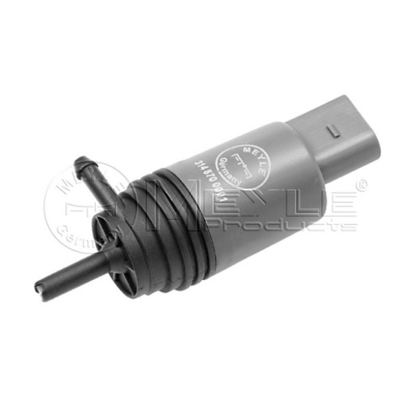 Far - SU Motoru Far - Kod 4U.46211BW - OEM 67126934159