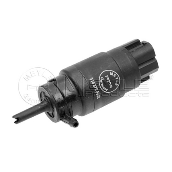 SU Motoru ÖN Cam E34-36 - Kod 4U.46215BW - OEM 61661380068