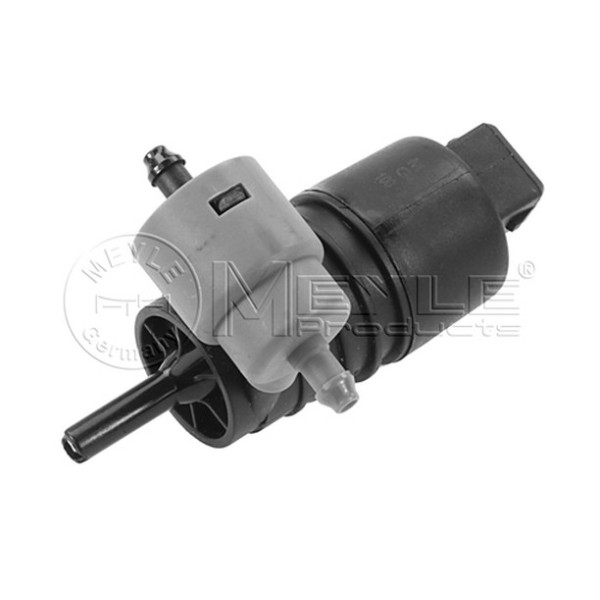 SU Motoru ÖN Cam - Kod 4U.46230VV - OEM 1H6955651