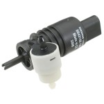 Far - SU Motoru ÖN Cam - Far Volkswagen Golf 5 - Volkswagen Caddy 3 - Volkswagen Passat 5 - T5 - Kod 4U.46232VV - OEM 1K6955651