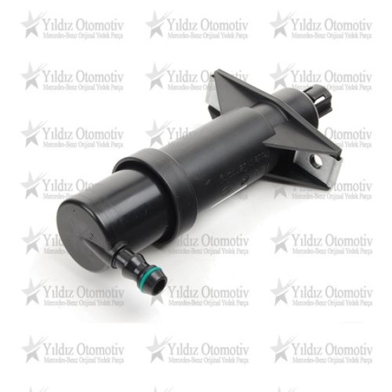 Far - Yikama Robotu Sağ 163 - Kod 4U.46401MR - OEM A1638600047 ürün görseli