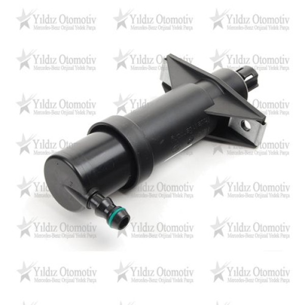 Far - Yikama Robotu Sağ 163 - Kod 4U.46401MR - OEM A1638600047