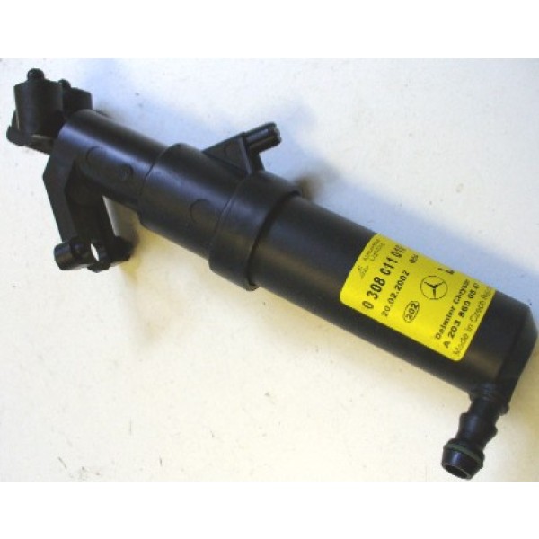 Far - Yikama Robotu Sol 203 - Kod 4U.46404MR - OEM A2038600547