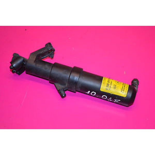 Far - Yikama Robotu Sol 203 - Kod 4U.46405MR - OEM A2038600647