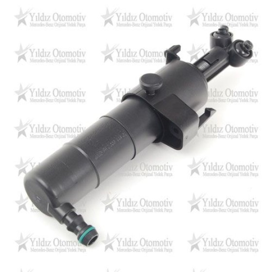 Far - Yikama Robotu Sol - Kod 4U.46406MR - OEM A2048600347 ürün görseli