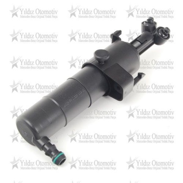 Far - Yikama Robotu Sol - Kod 4U.46406MR - OEM A2048600347