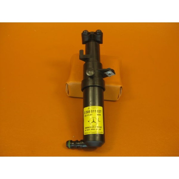 Far - Yikama Robotu Sol 221 - Kod 4U.46416MR - OEM A2218600147