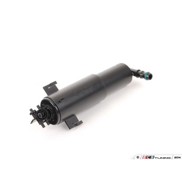 Far - Yikama Robotu Sağ E70 - Kod 4U.46454BW - OEM 61677173852