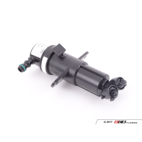Far - Yikama Robotu Sol E83 - Kod 4U.46457BW - OEM 61673416467