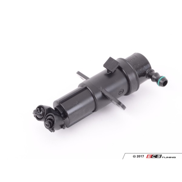 Far - Yikama Robotu Sağ E83 - Kod 4U.46458BW - OEM 61673416468