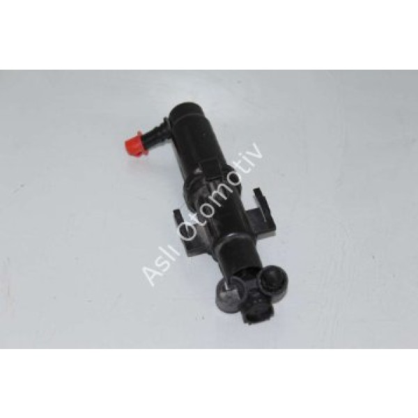 Far - Yikama Robotu Sağ F01-02 - Kod 4U.46465BW - OEM 61677178744