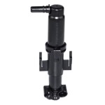 Far - Yikama Robotu Sol F07-10 - Kod 4U.46466BW - OEM 61677149885