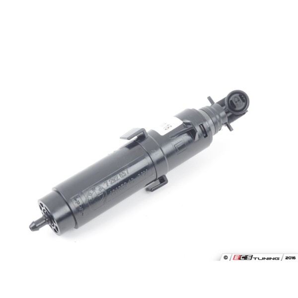 Far - Yikama Robotu Sağ F15-16 - Kod 4U.46468BW - OEM 61677292657