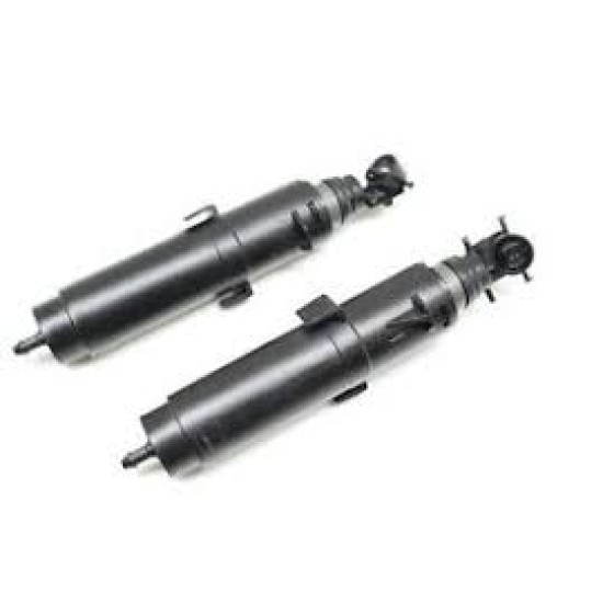 Far - Yikama Robotu Sağ F15-16 - Kod 4U.46469BW - OEM 61677292658 ürün görseli
