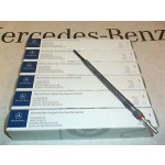 Isitma Bujisi 7, 44 - Kod 4U.47505MR - OEM A0011597101
