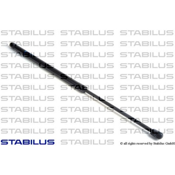 Bagaj Amortisörü E36-comp - Kod 4U.48005BW - OEM 51248230070