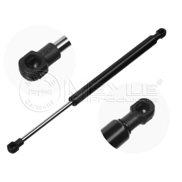 Bagaj Amortisörü E46 - Kod 4U.48012BW - OEM 51248254281