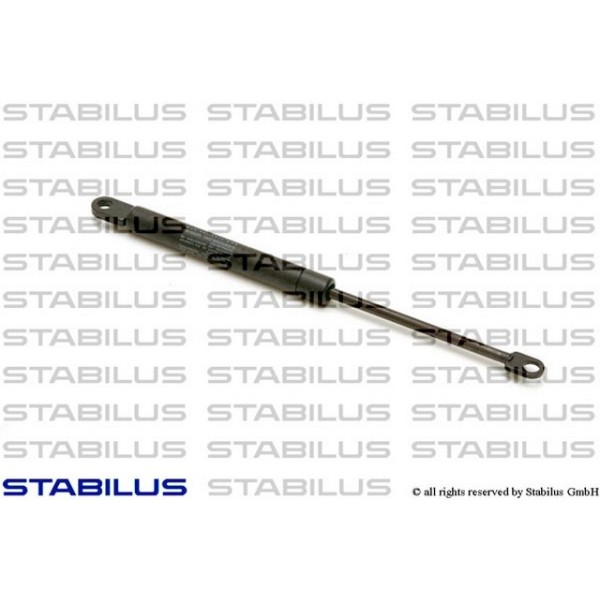 Kaput Amortisörü E30 - Kod 4U.48050BW - OEM 51231906286