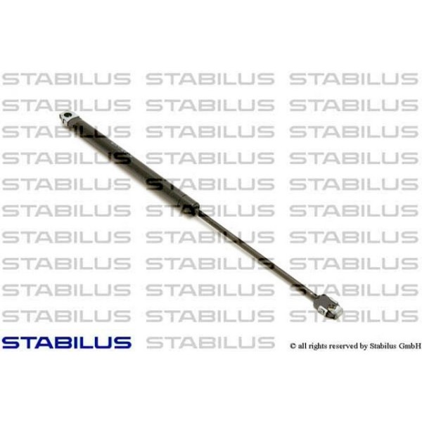 Kaput Amortisörü E36 - Kod 4U.48052BW - OEM 51231960852