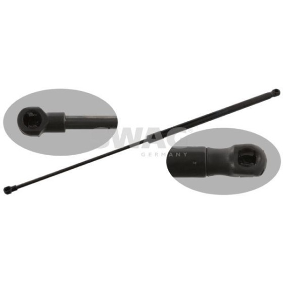 Kaput Amortisörü E89 2009-2011 - Kod 4U.48066BW - OEM 51237191528 ürün görseli