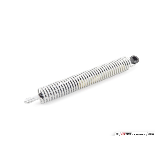 Bagaj Amortisörü Yayli Sağ F10 2011-2016 - Kod 4U.48102BW - OEM 51247204367