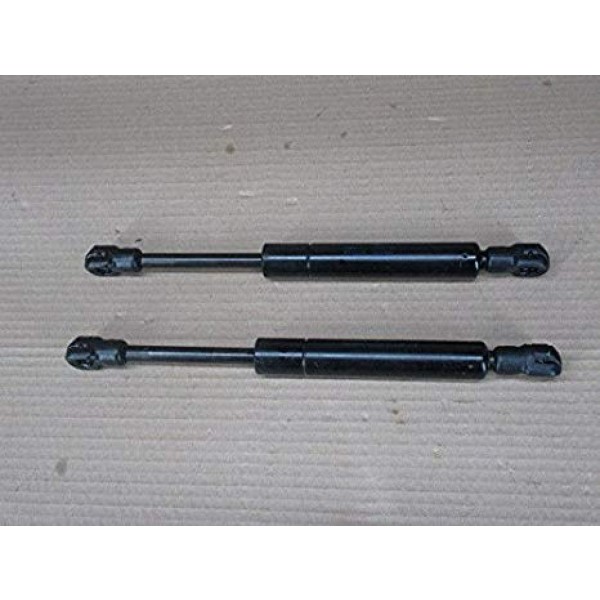 Tente Amortisörü Alt 2011-2017 - Kod 4U.48106BW - OEM 54377128764