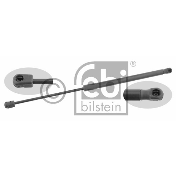 Bagaj Amortisörü Sol Sağ - Kod 4U.48203MR - OEM A1697400045