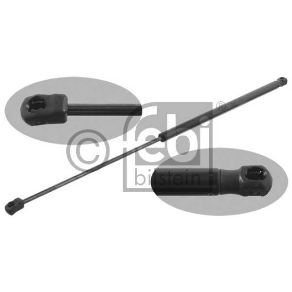Kaput Amortisörü - Kod 4U.48401VV - OEM 8P0823359