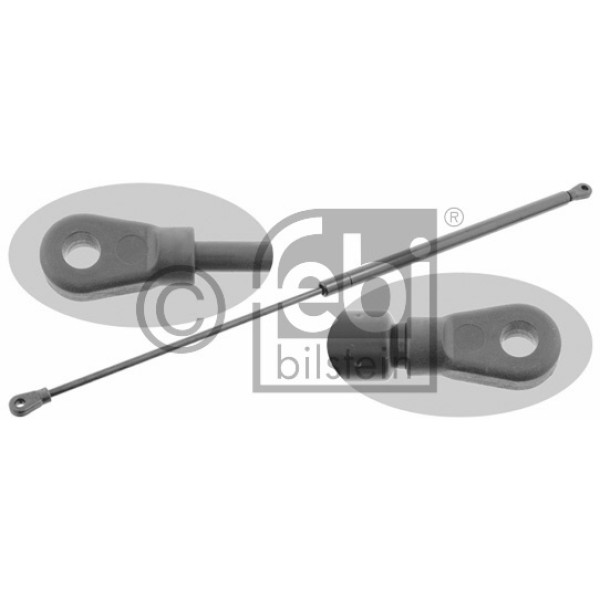 Kaput Amortisörü - Kod 4U.48403VV - OEM 8D0823359B